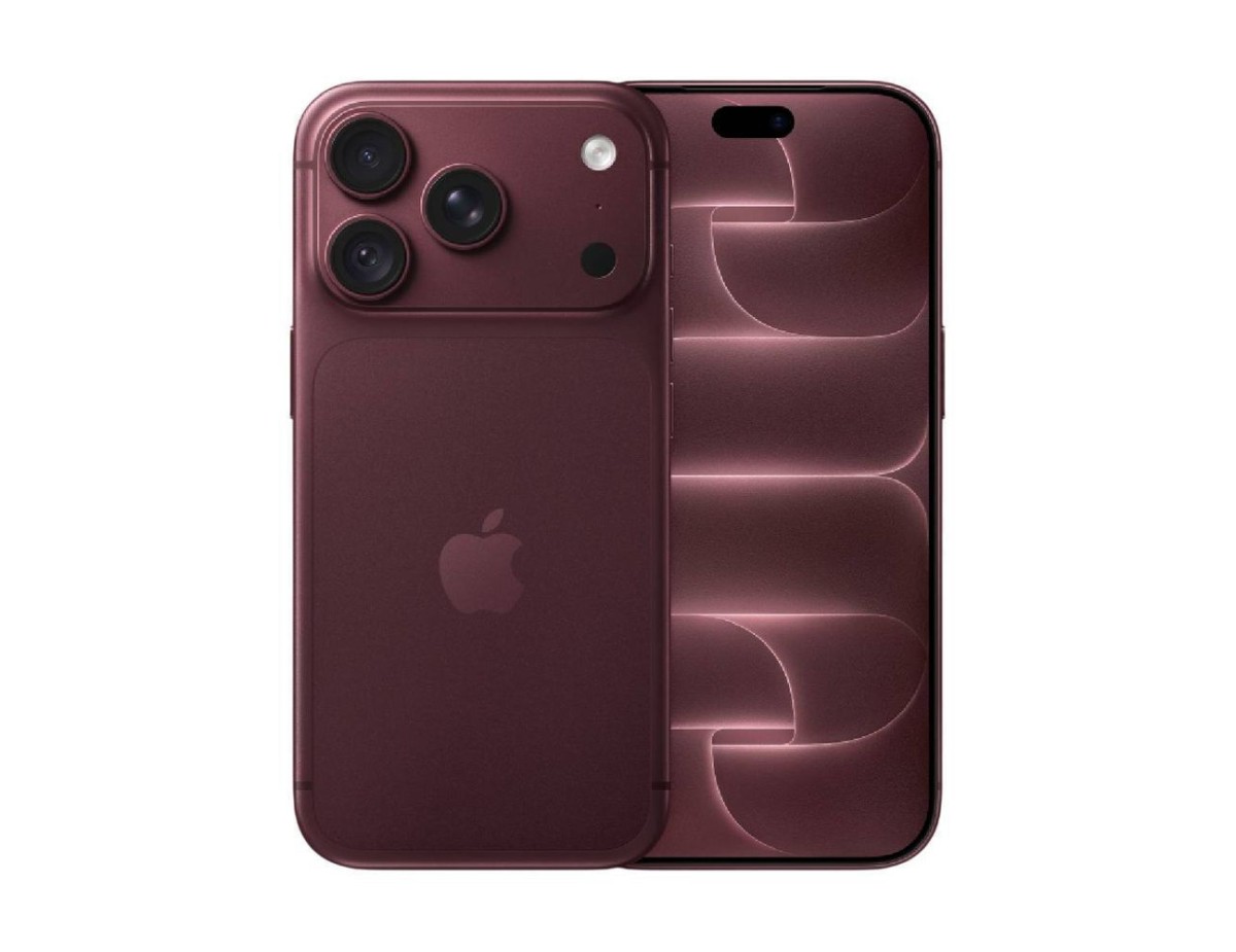 Apple iPhone 18 Pro Max (12/1TB) Burgundy Apple iPhone 18 Pro Max (12/1TB) Burgundy