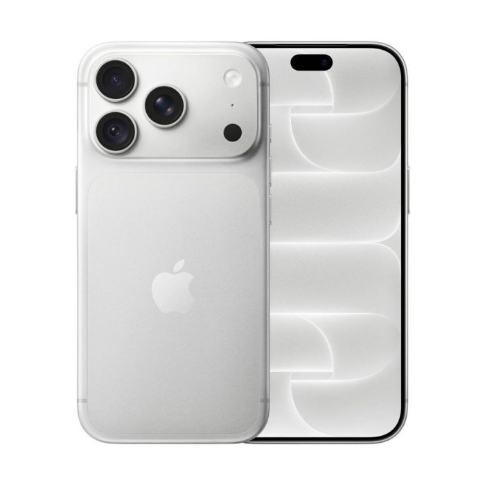 iPhone 18 Pro Max 1TB Silver iPhone 18 Pro Max 1TB Silver