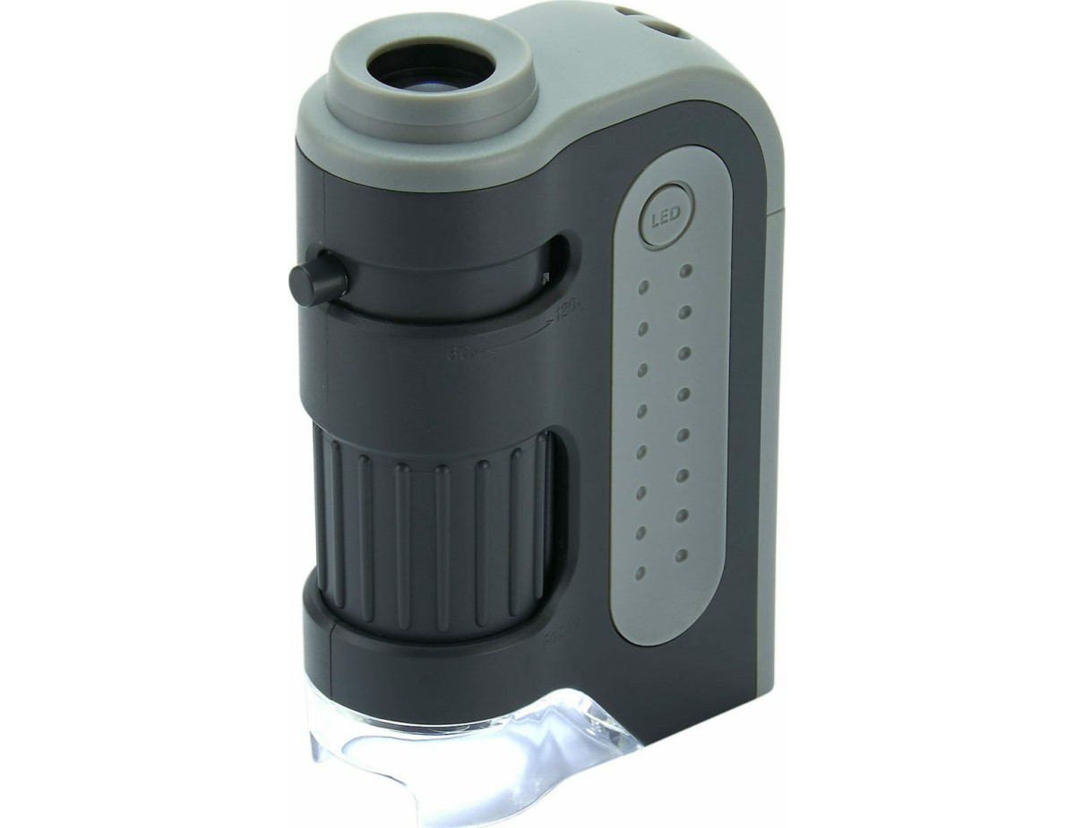 Carson MM-300 MicroBrite Plus 60-120x Carson MM-300 MicroBrite Plus 60-120x