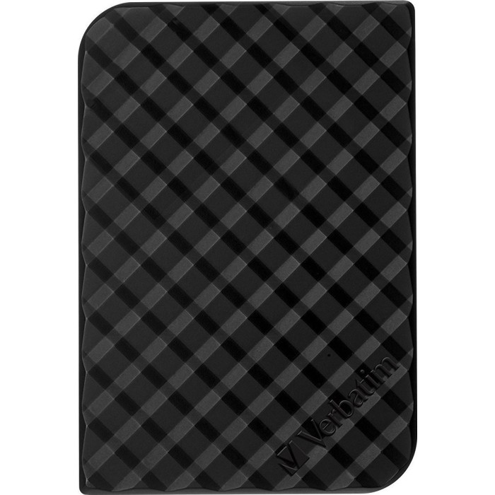 Verbatim Store n Go 2,5 2TB USB 3.0 black Gen 2 53195 Verbatim Store n Go 2,5 2TB USB 3.0 black Gen 2 53195