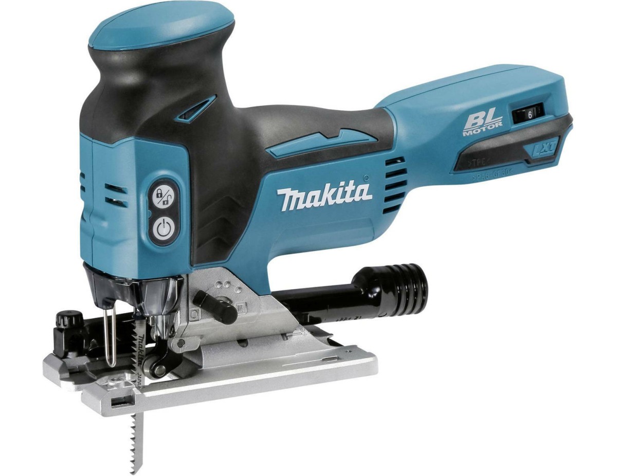 Makita DJV181Z Cordless Pendulum Jigsaw