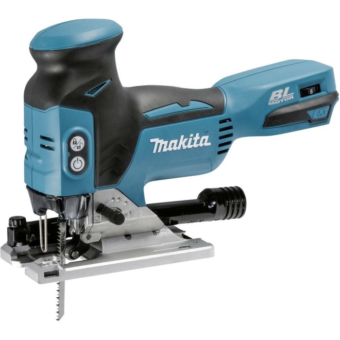 Makita DJV181Z Cordless Pendulum Jigsaw Makita DJV181Z Cordless Pendulum Jigsaw