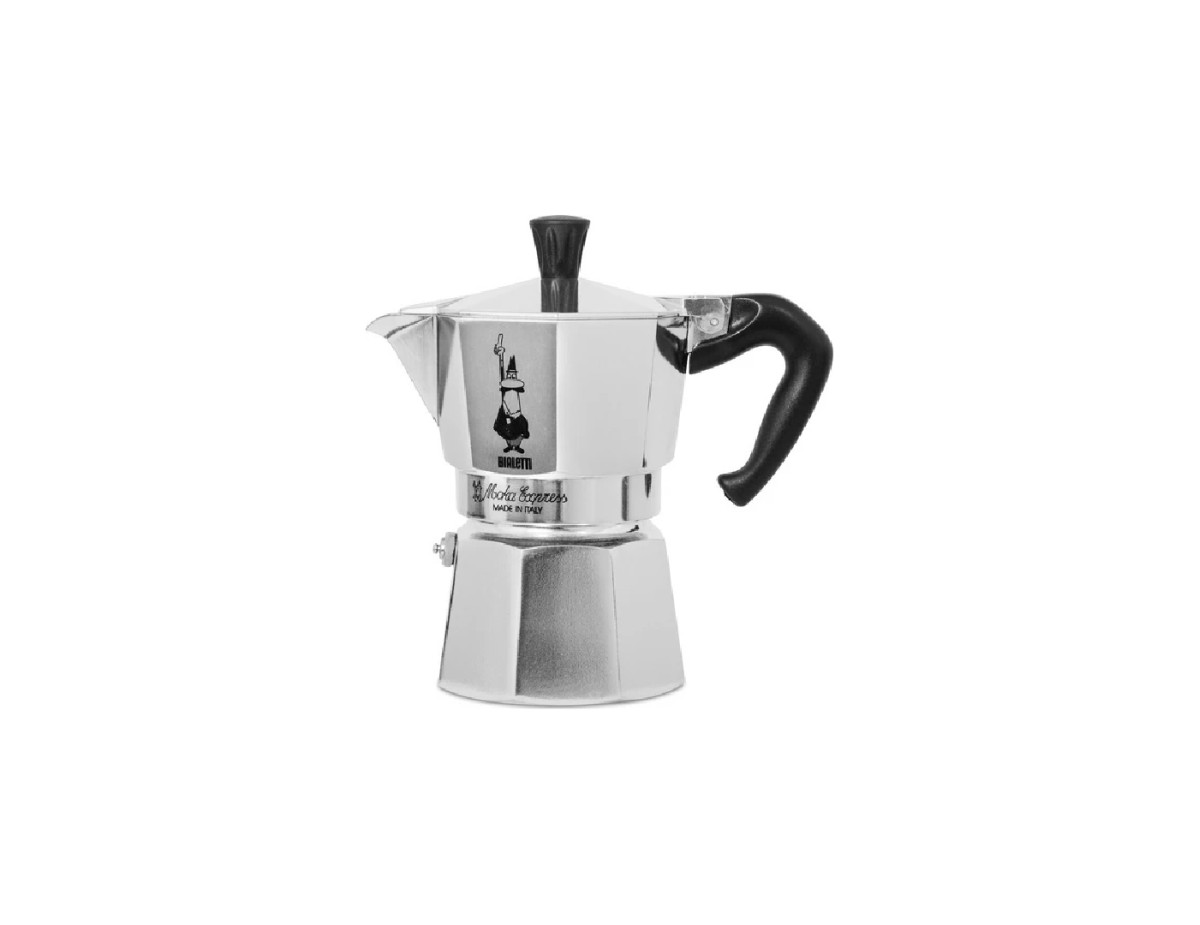 Bialetti Moka Express 6TZ