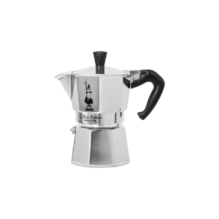 Bialetti Moka Express 6TZ