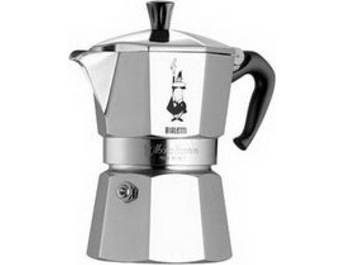 Bialetti Moka Express 1TZ