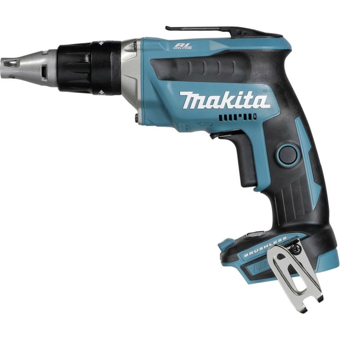 Makita DFS452Z cordless dry wall screwdriver Makita DFS452Z cordless dry wall screwdriver