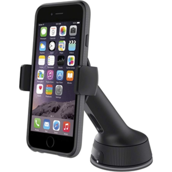 Belkin Car Universal Mount for Front Shield F8M978bt Belkin Car Universal Mount for Front Shield F8M978bt