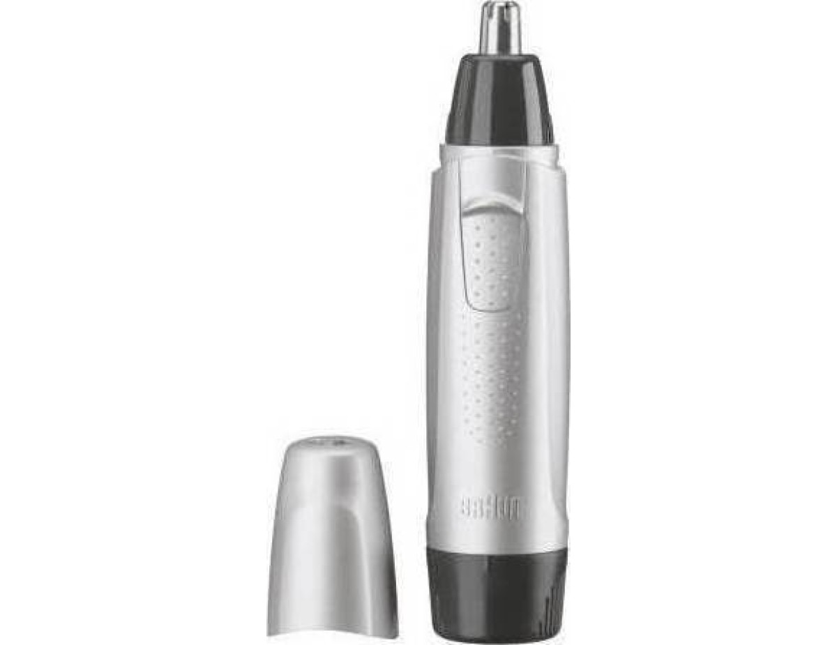 Braun Exact Series EN 10