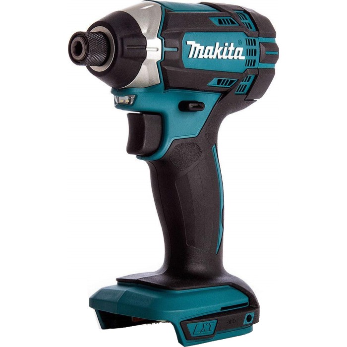 Makita DTD152Z Cordless Impact Driver Makita DTD152Z Cordless Impact Driver
