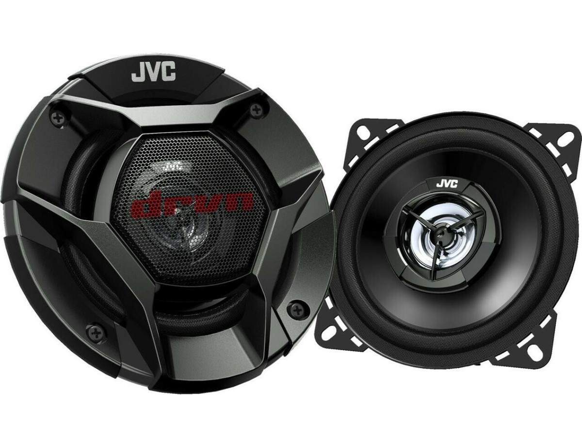 JVC CS-DR420