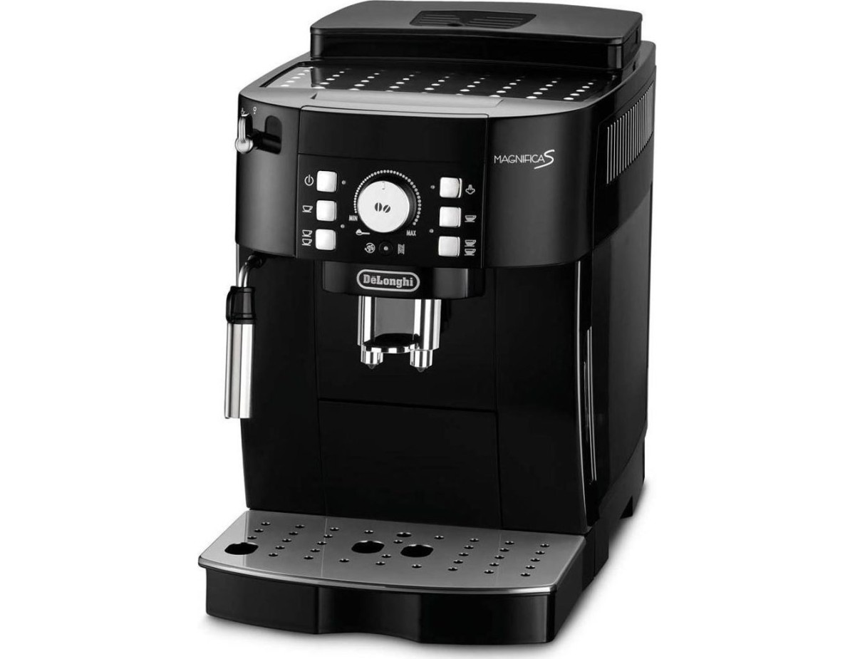 DeLonghi ECAM 21.117 B DeLonghi ECAM 21.117 B