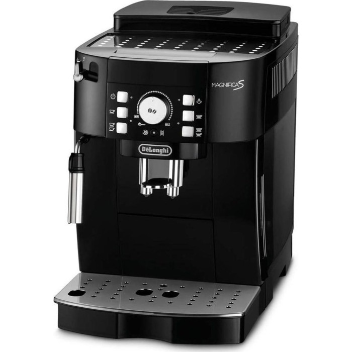 DeLonghi ECAM 21.117 B