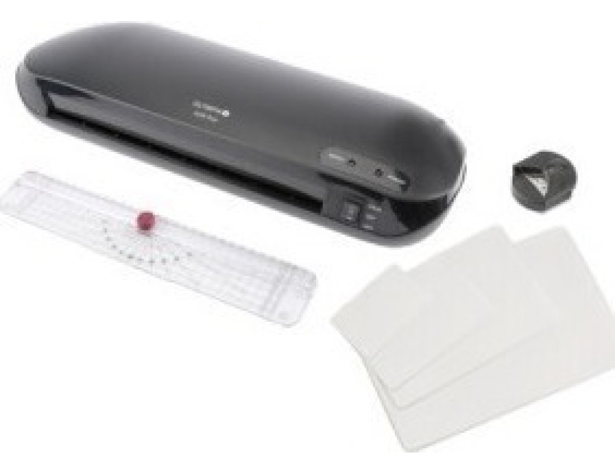 Olympia DIN A4 4in1 A230 Plus Laminating Set Olympia DIN A4 4in1 A230 Plus Laminating Set