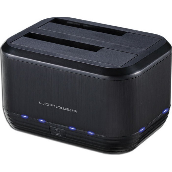 LC-Power LC-DOCK-U3-III LC-Power LC-DOCK-U3-III