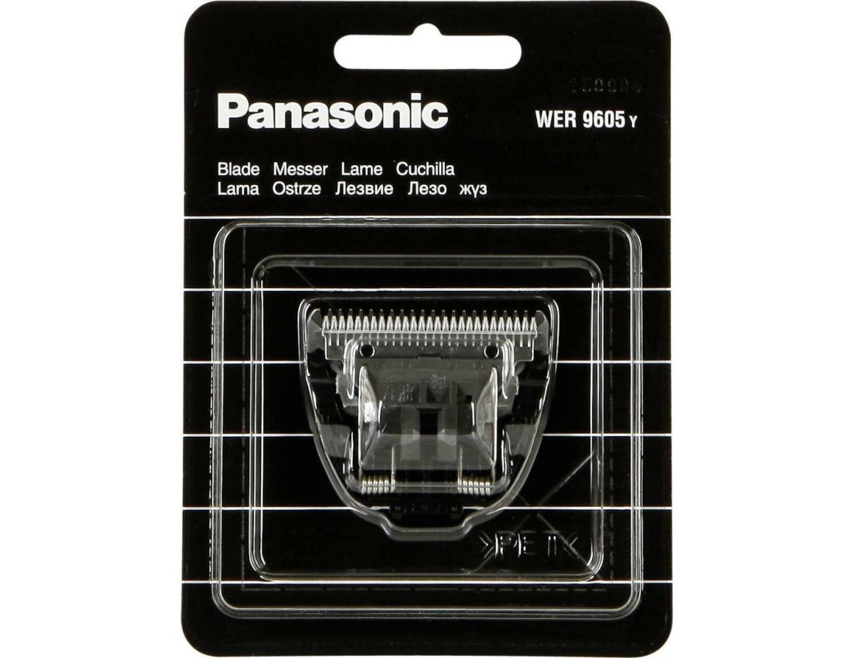 Panasonic WER 9605 Y 136