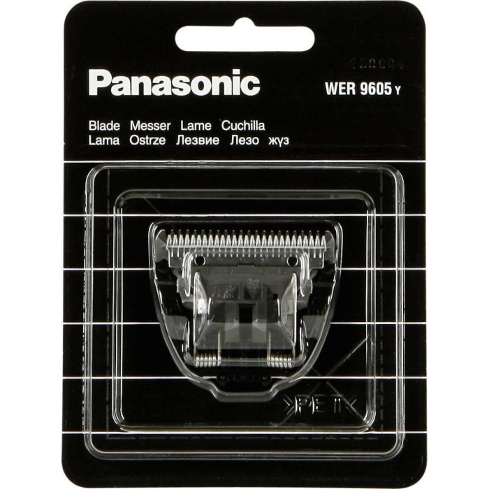Panasonic WER 9605 Y 136
