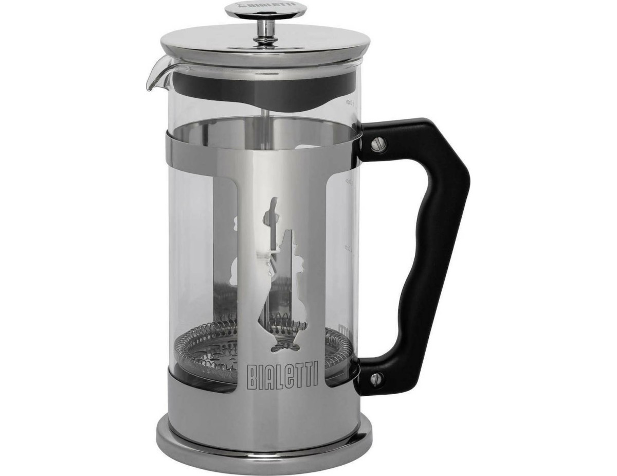 Bialetti Preziosa 1l French Press