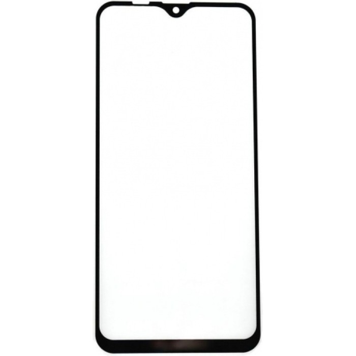 Full Face Tempered Glass