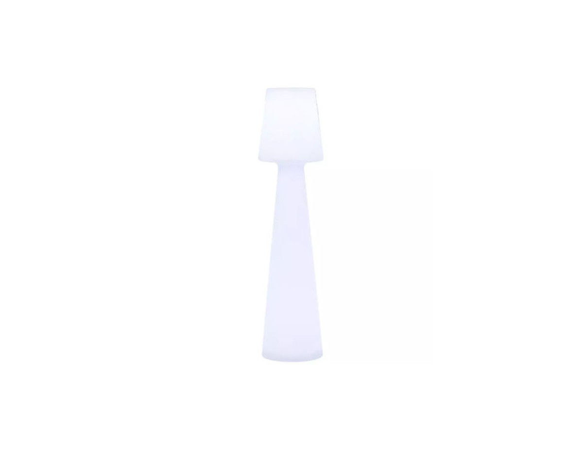 New Garden Lola 110 Cable Floor Lamp White light