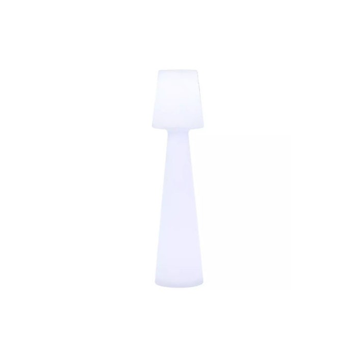 New Garden Lola 110 Cable Floor Lamp White light