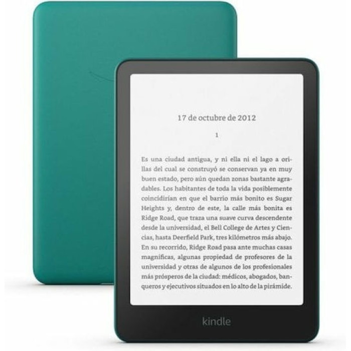 Kindle Paperwhite 16GB Jade