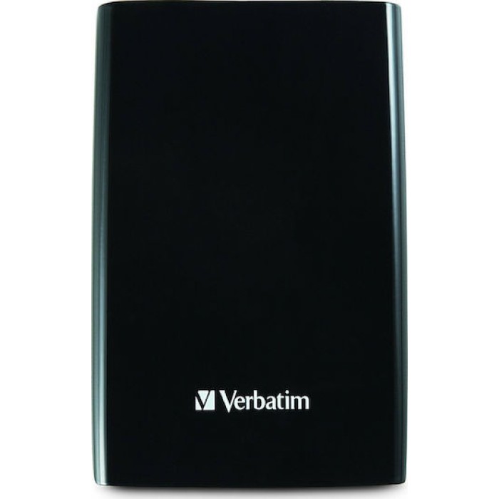 Verbatim Store n Go 2,5      1TB USB 3.0 black              53023