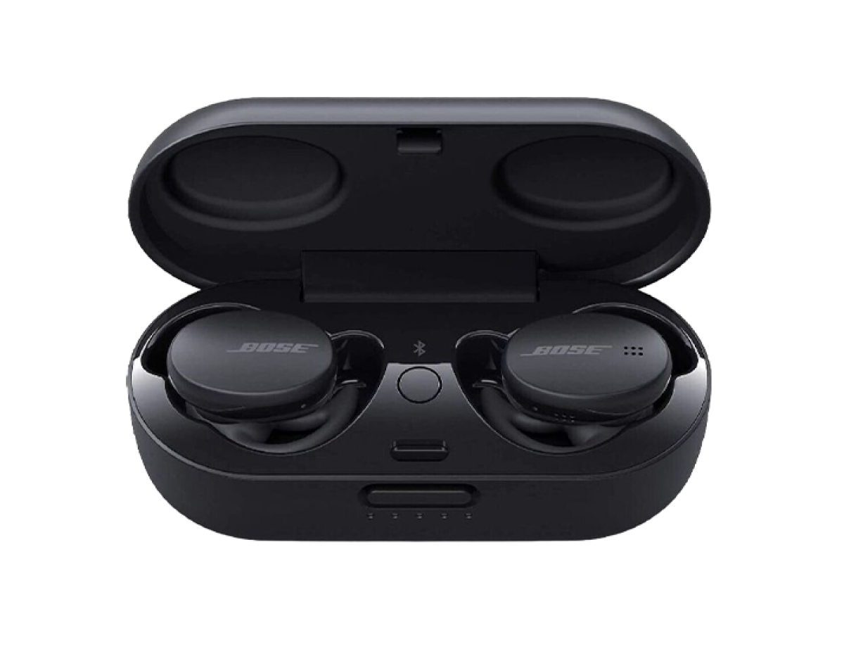 Bose Sport Wireless In-Ear - Black Bose Sport Wireless In-Ear - Black