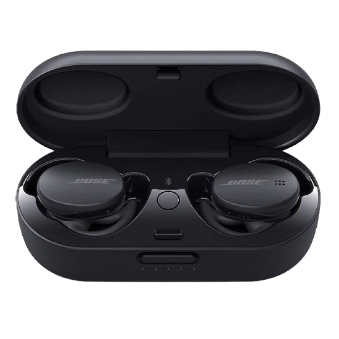 Bose Sport Wireless In-Ear - Black