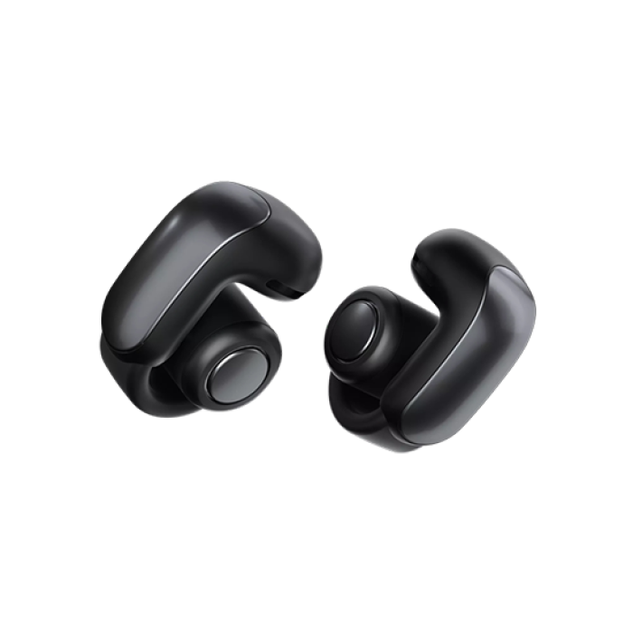 Bose Ultra Open Earbuds - Black