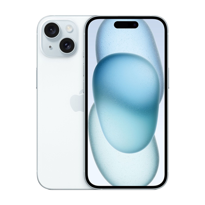 Apple iPhone 15 128GB - Blue Apple iPhone 15 128GB - Blue