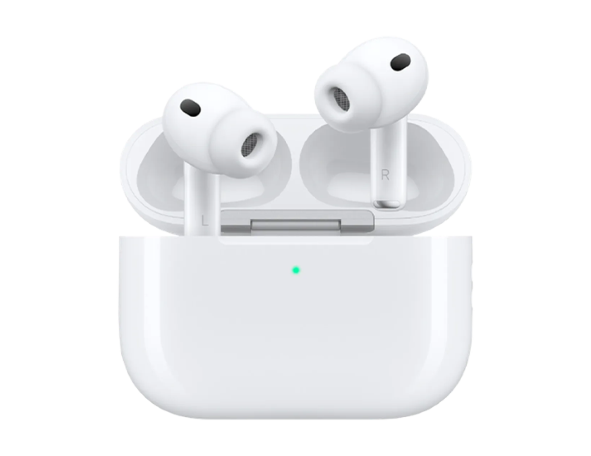 Apple AirPods Pro 3rd Gen. with MagSafe Charging Case (USB-C) - White