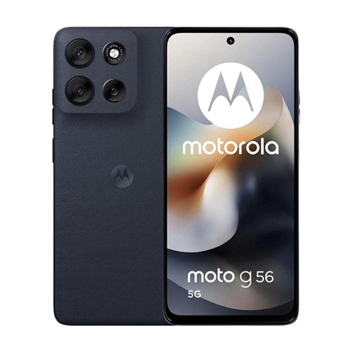 Motorola XT2529-2 Moto G56 5G Dual Sim 8GB RAM 512GB - Black Oyster