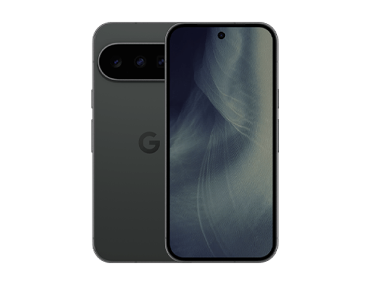 Google Pixel 11 5G Dual Sim 12GB RAM 256GB - Obsidian