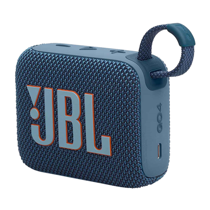 JBL Go 4 - Black