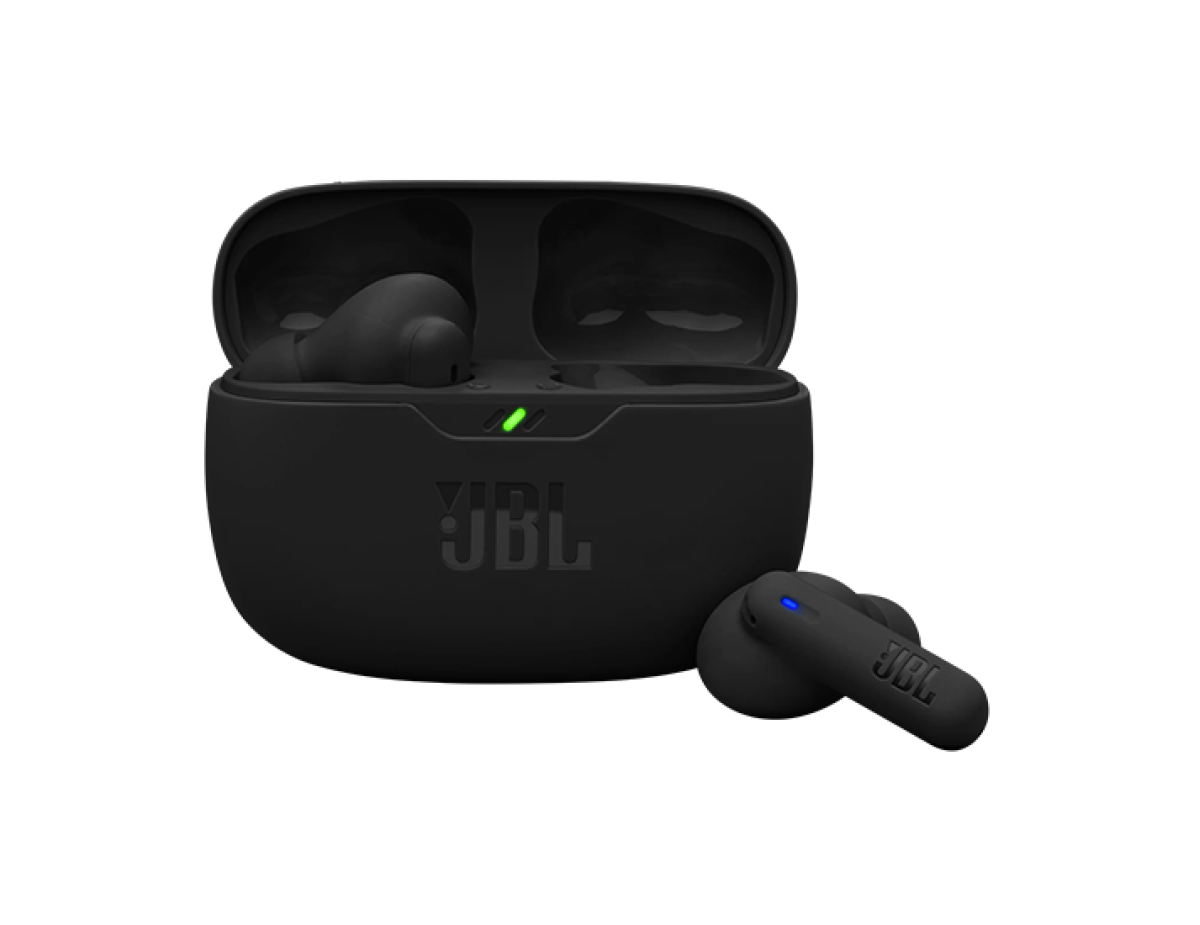 JBL Wave Beam 2 - Black