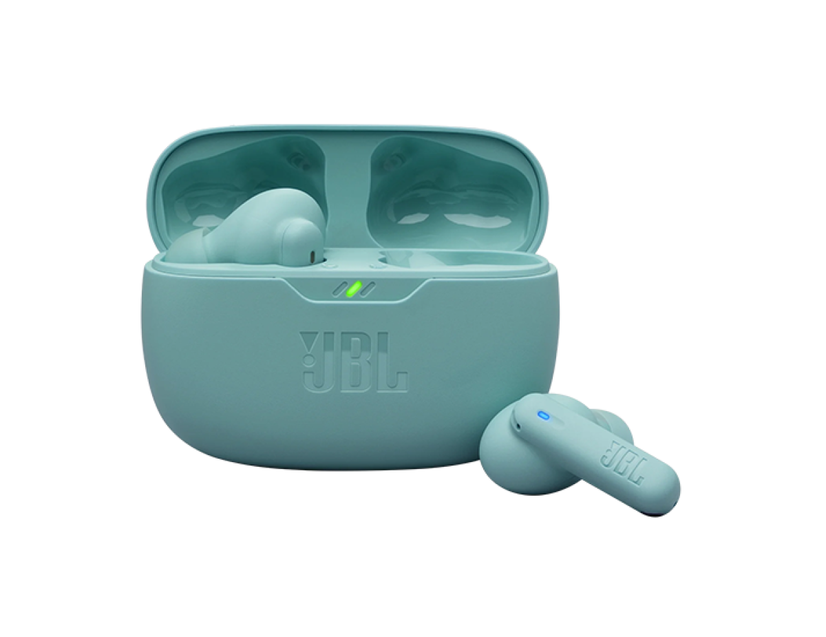 JBL Wave Beam 2 - Blue JBL Wave Beam 2 - Blue