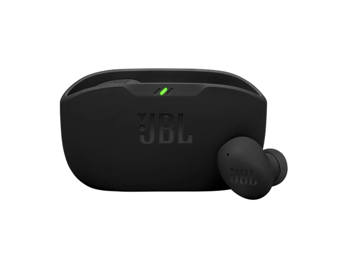 JBL Wave Buds 2 - Black JBL Wave Buds 2 - Black