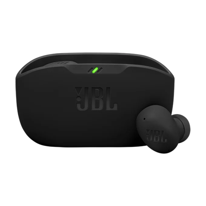 JBL Wave Buds 2 - Black