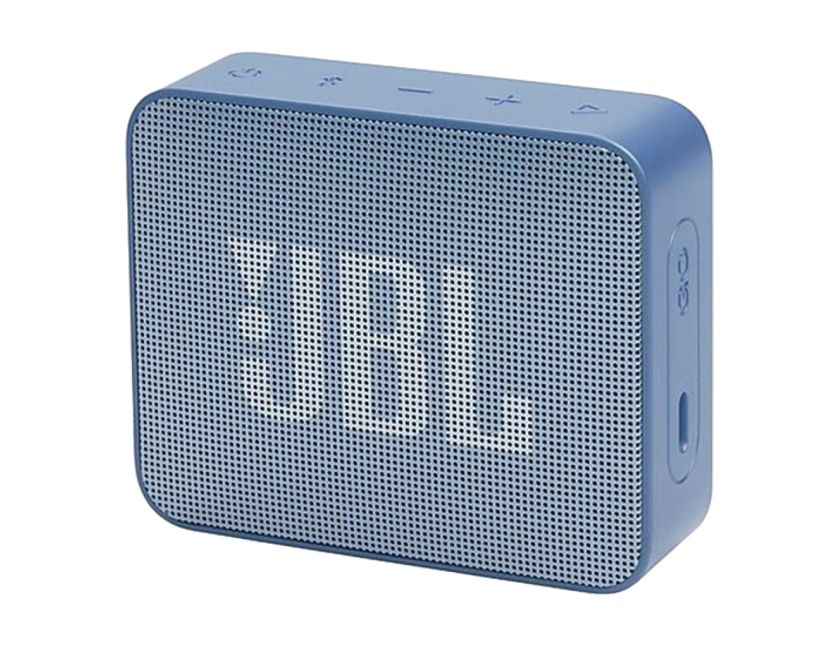 JBL Go Essential 2 - Blue