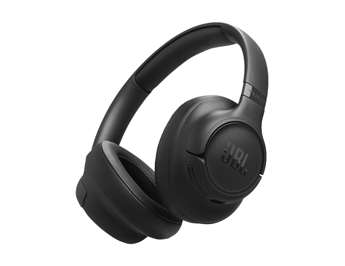 JBL Tune 730 Headset - Black JBL Tune 730 Headset - Black