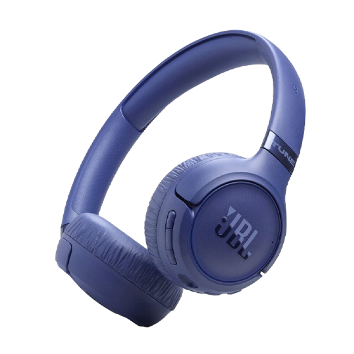JBL Tune 680NC Headset - Blue