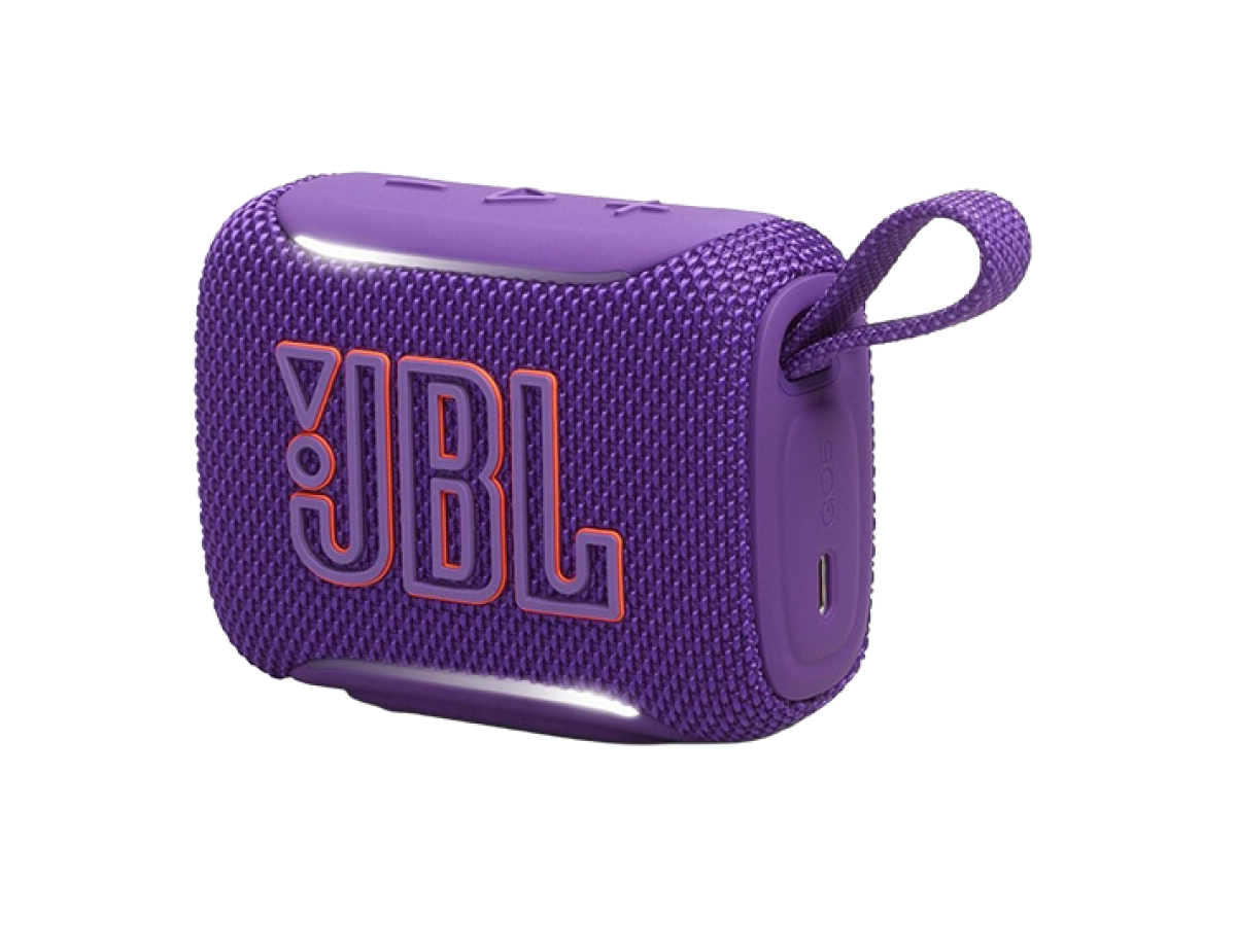 JBL Go 5 - Purple