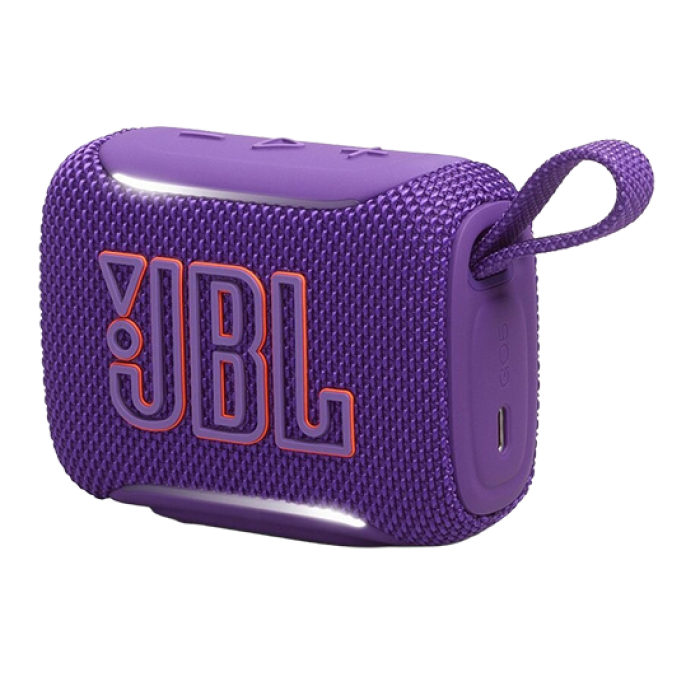 JBL Go 5 - Purple JBL Go 5 - Purple