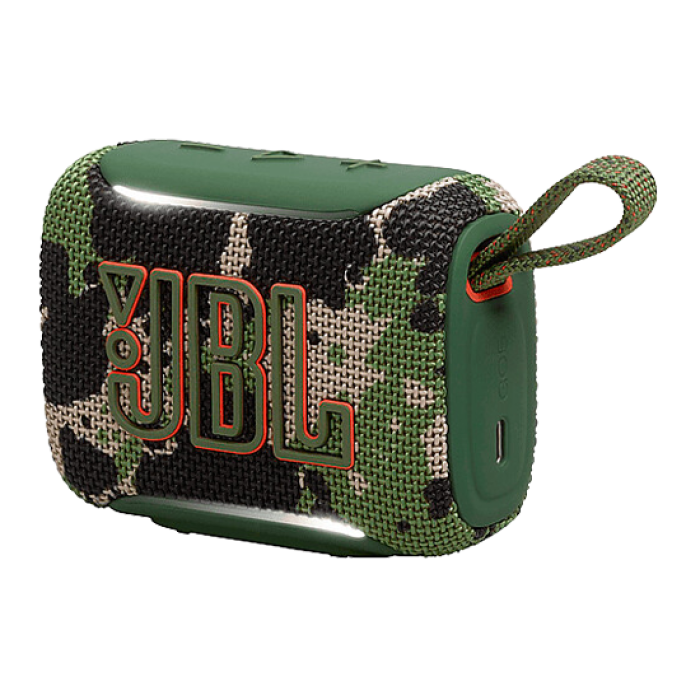JBL Go 5 - Squad JBL Go 5 - Squad