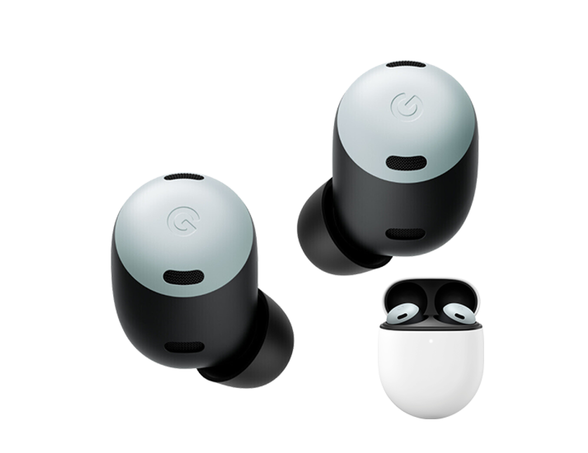 Google Pixel Buds Pro - Fog