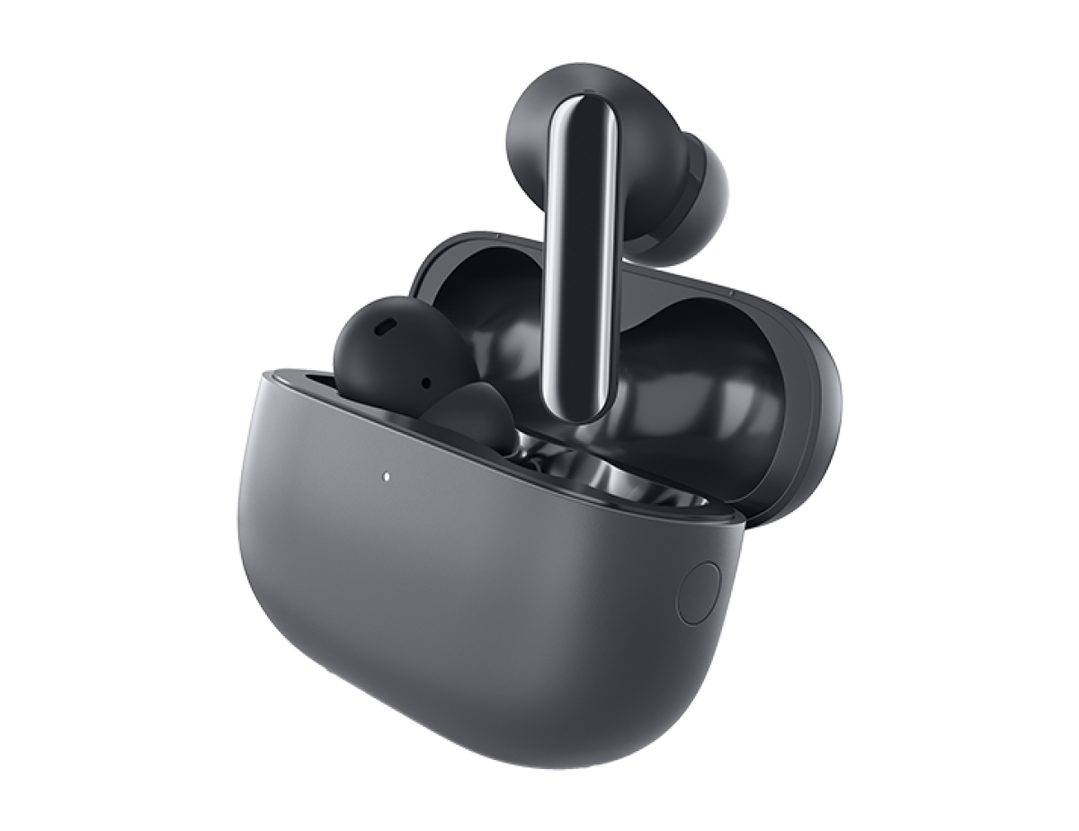 Lenovo Buds TWS X9 Edition - Black