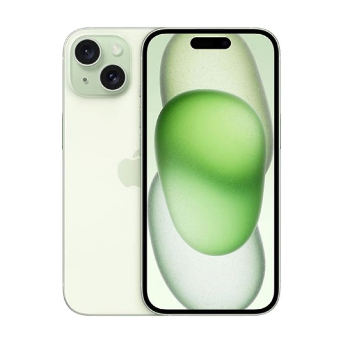 Apple iPhone 15 512GB - Green Apple iPhone 15 512GB - Green