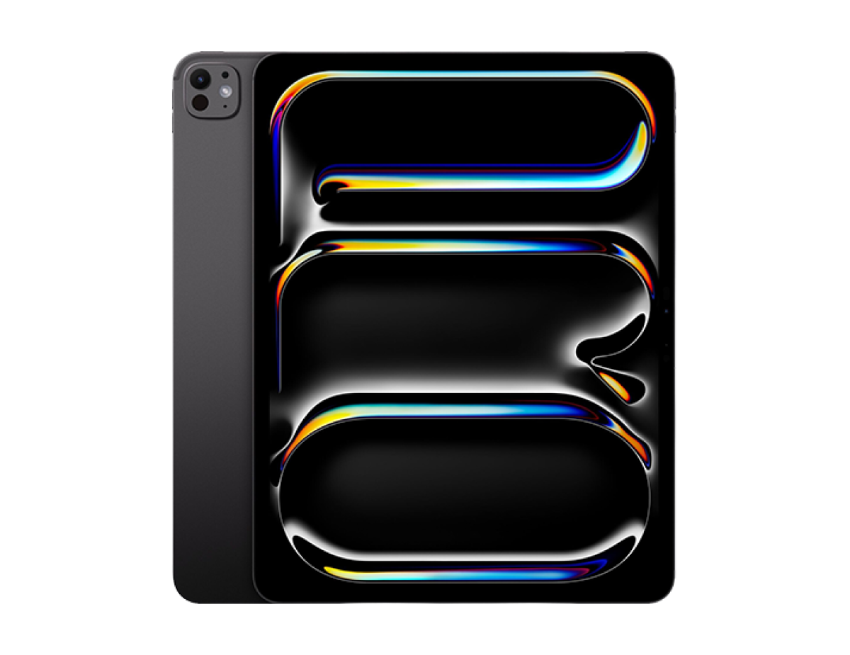 Tablet Apple iPad Pro 13 7.Gen. (2024) M4 512GB 5G - Space Black Tablet Apple iPad Pro 13 7.Gen. (2024) M4 512GB 5G - Space Black