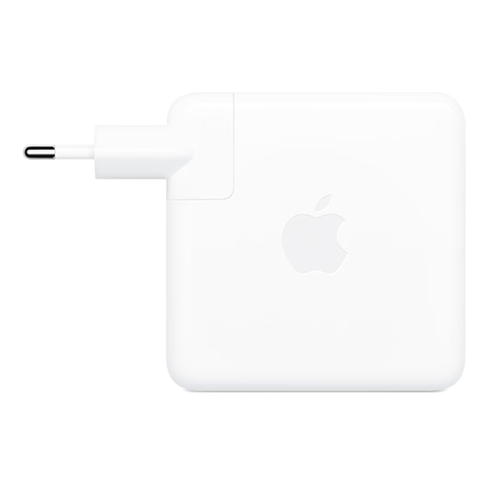 Apple 96W USB-C Adapter - White Apple 96W USB-C Adapter - White