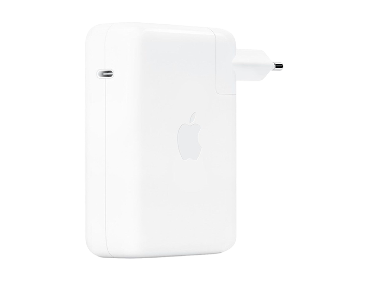 Apple 140W USB-C Power Adapter - White Apple 140W USB-C Power Adapter - White
